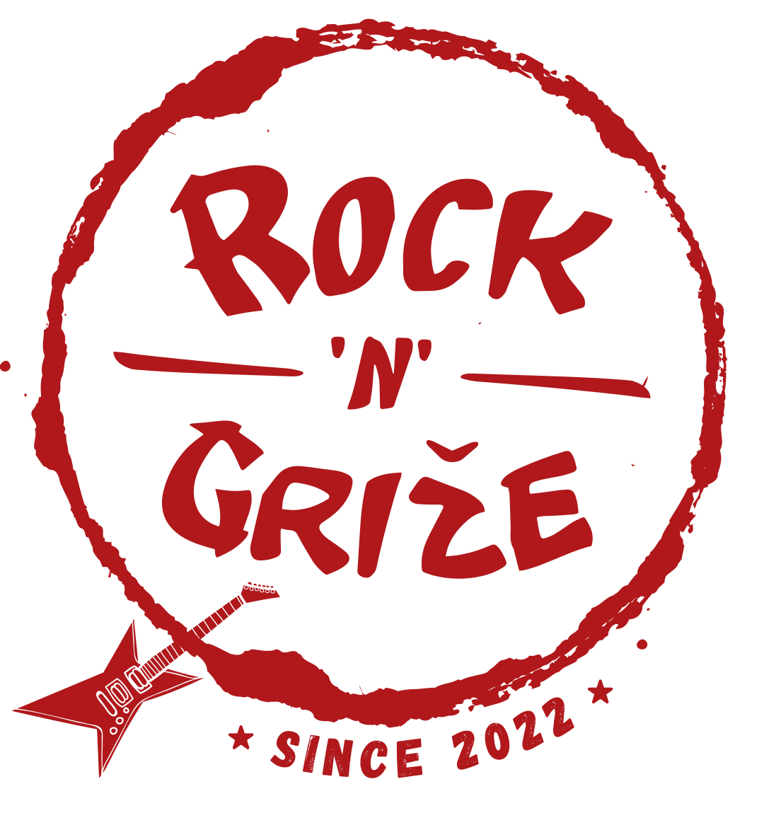 Rock in Griže
