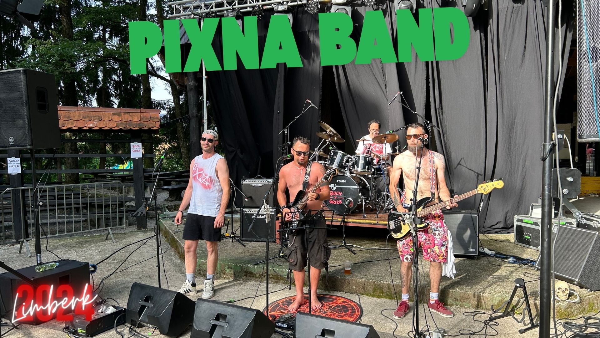 Pixna Band