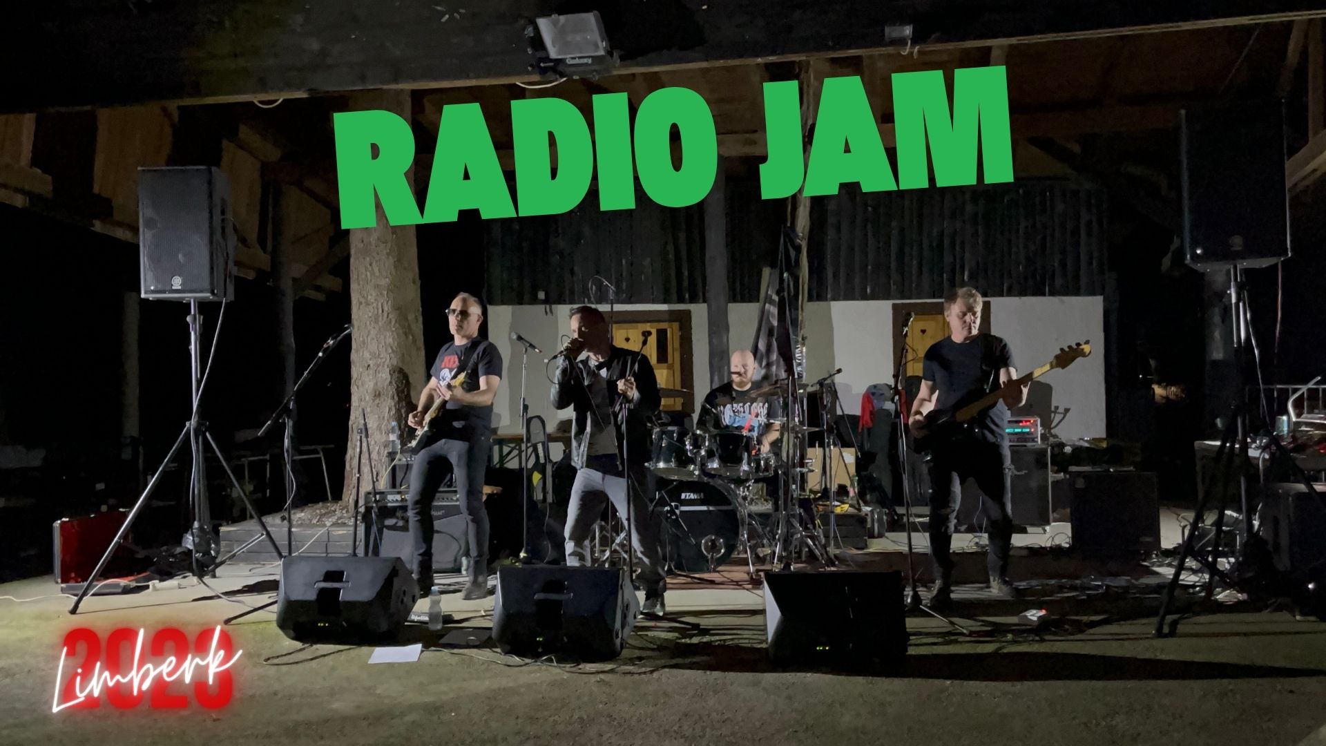 Radio Jam