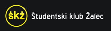 ŠKŽ - Študentski klub Žalec