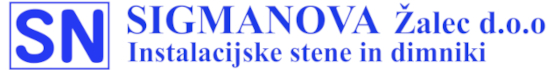 Sigmanova-Zalec